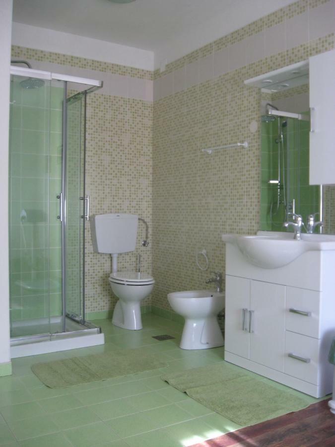 Country House Lokev Vendégház Kültér fotó