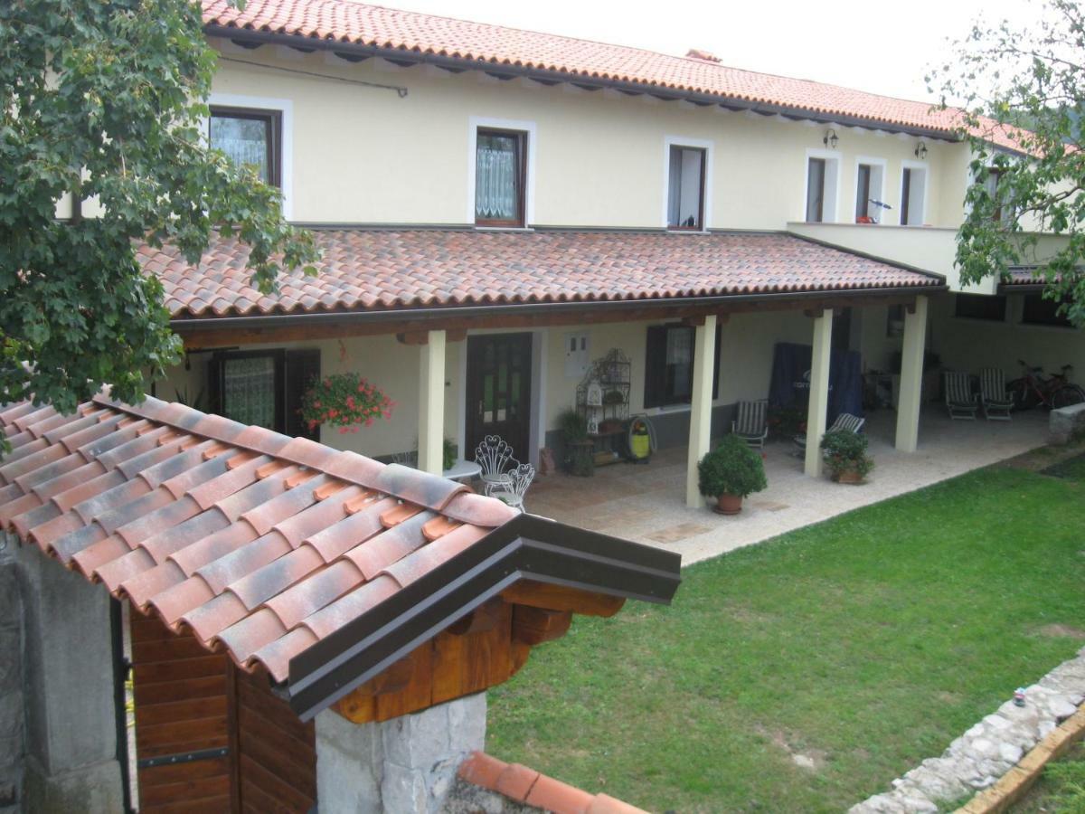 Country House Lokev Vendégház Kültér fotó