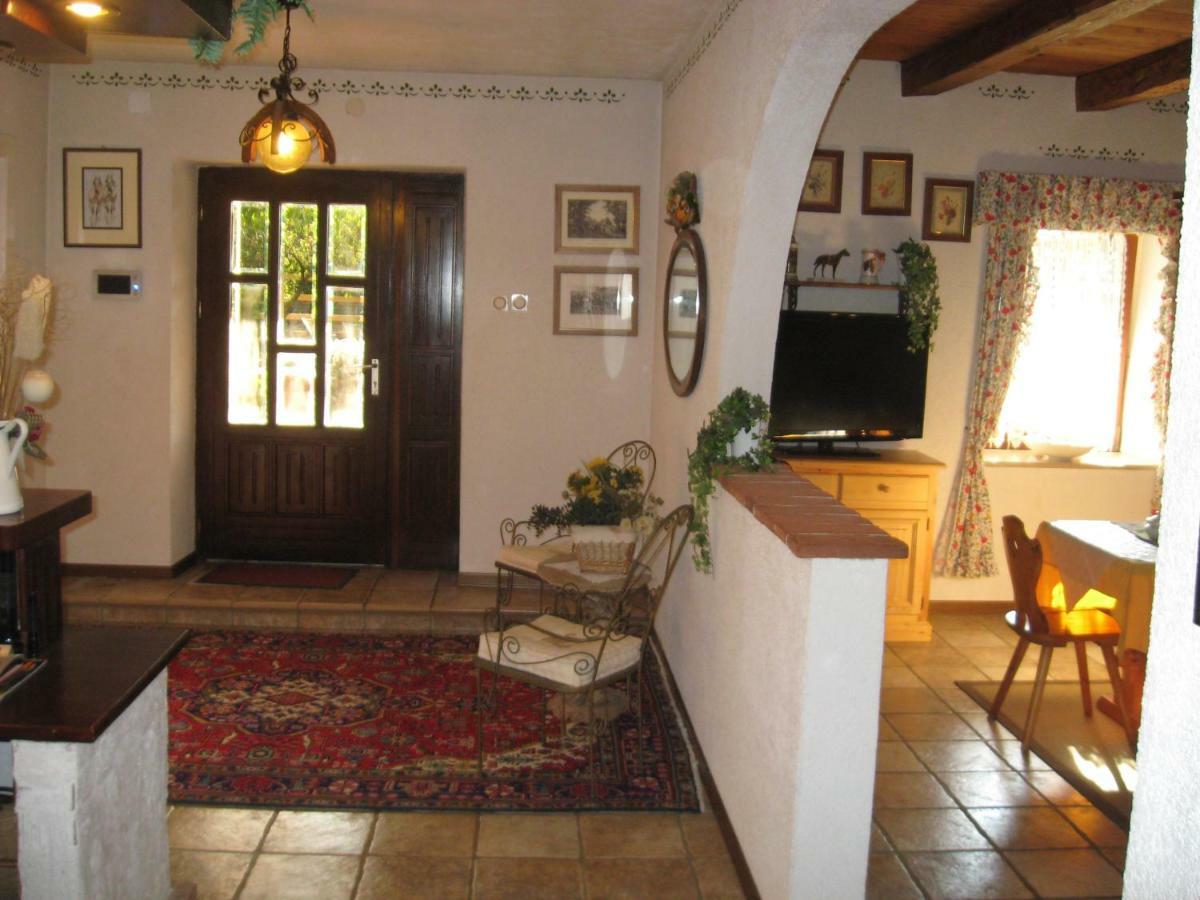 Country House Lokev Vendégház Kültér fotó