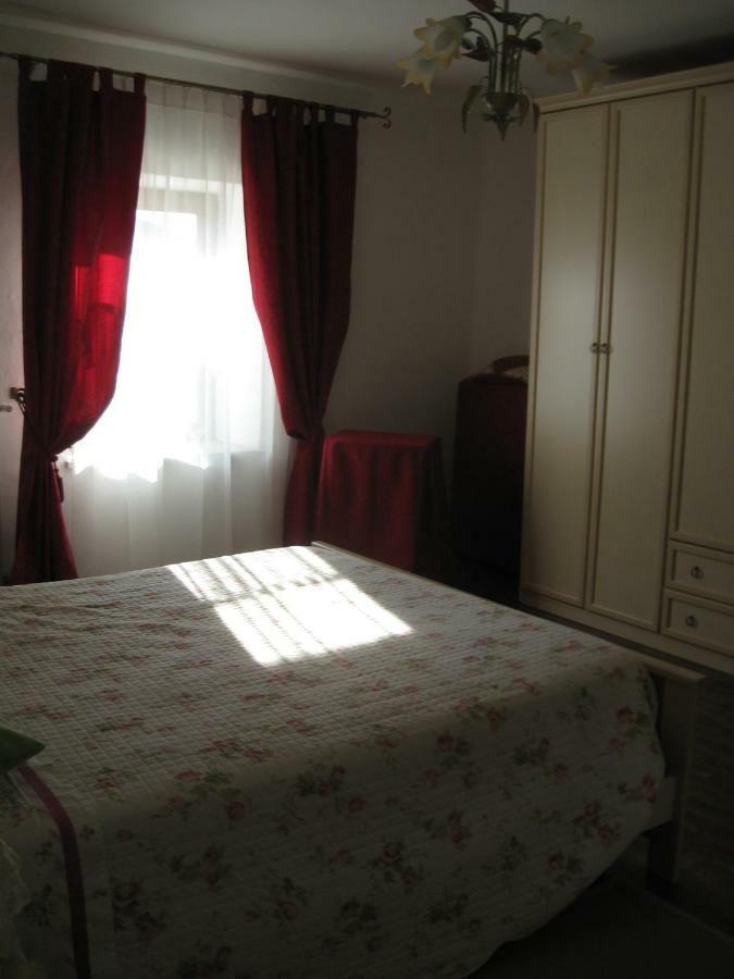 Country House Lokev Vendégház Kültér fotó