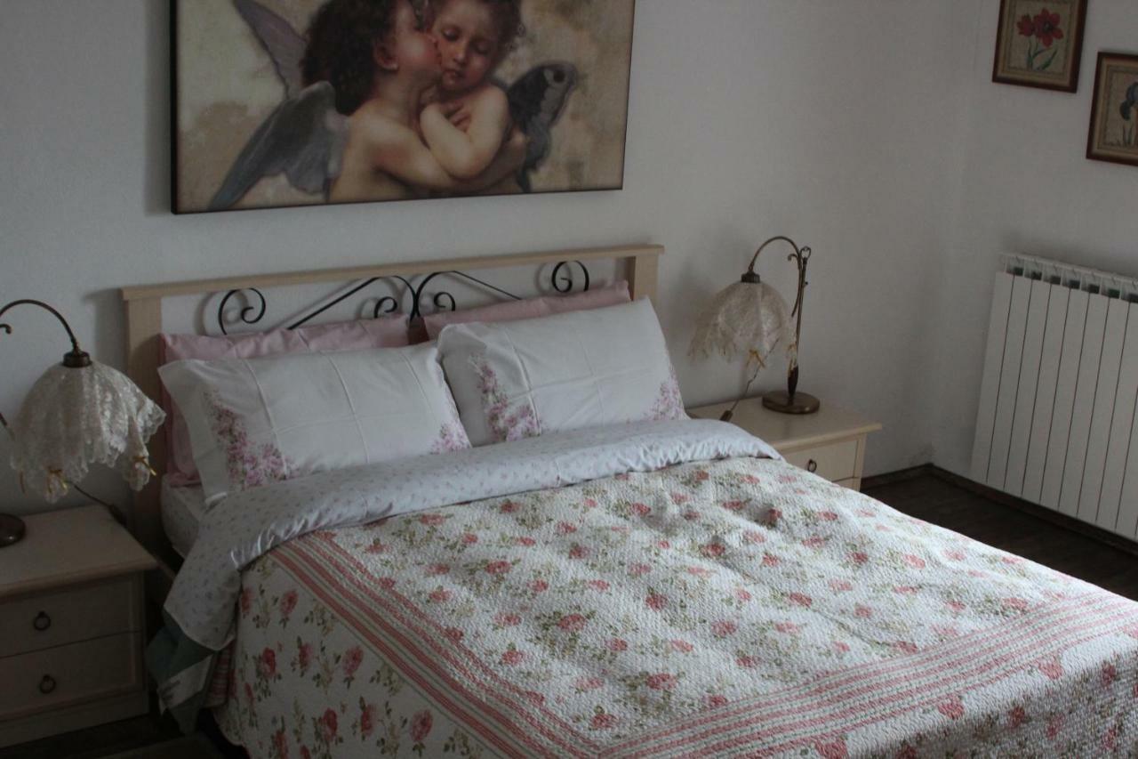 Country House Lokev Vendégház Kültér fotó