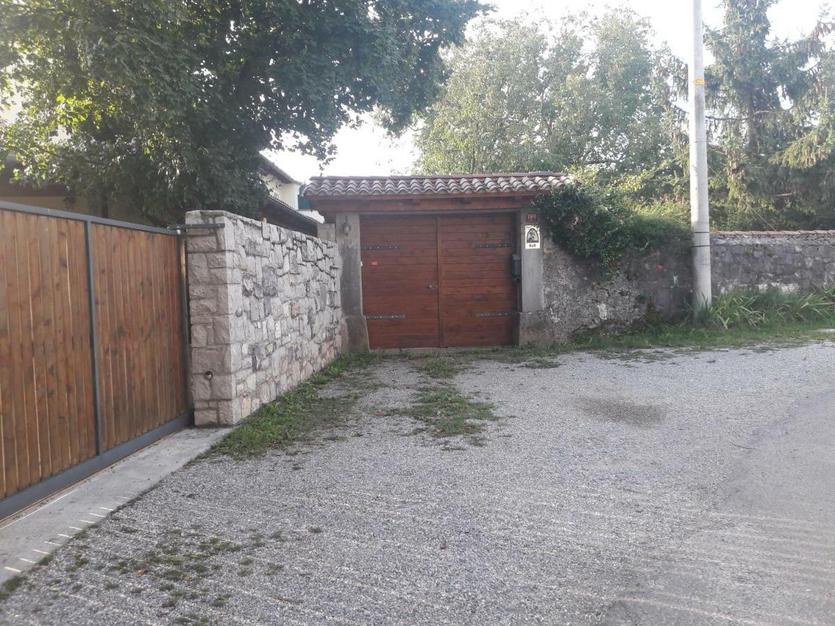 Country House Lokev Vendégház Kültér fotó